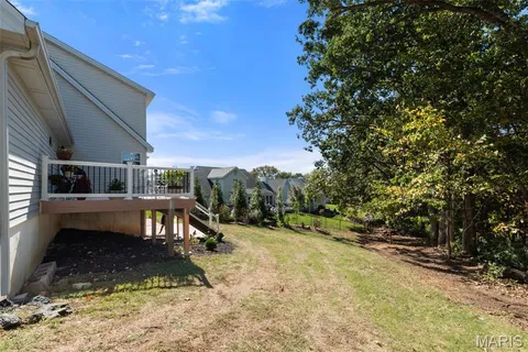 $535,000 | 120 Glenallen Drive, St. Peters, MO 63376