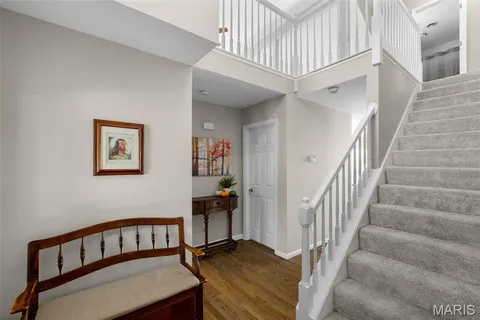 $535,000 | 120 Glenallen Drive, St. Peters, MO 63376