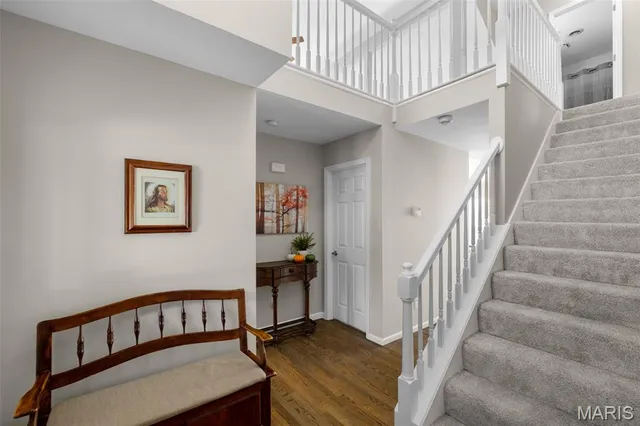 $535,000 | 120 Glenallen Drive, St. Peters, MO 63376