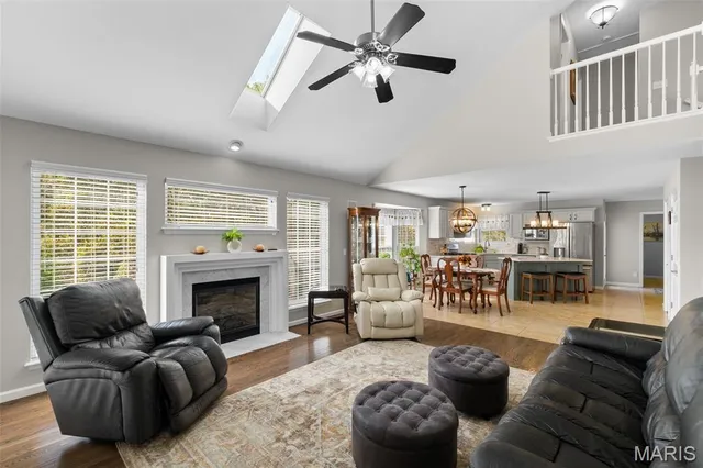 $535,000 | 120 Glenallen Drive, St. Peters, MO 63376