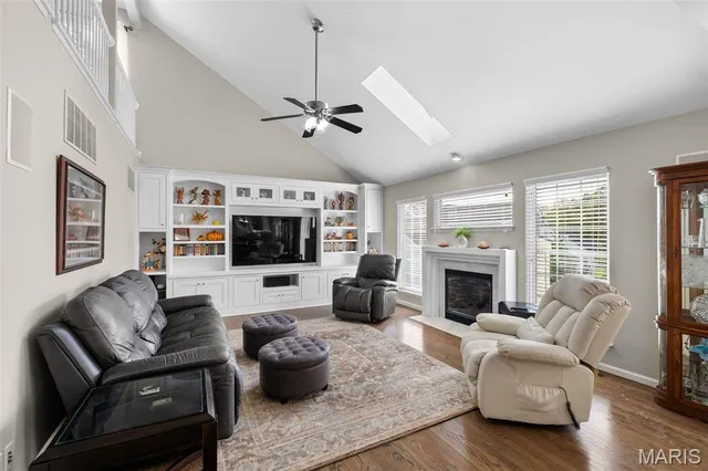 $535,000 | 120 Glenallen Drive, St. Peters, MO 63376