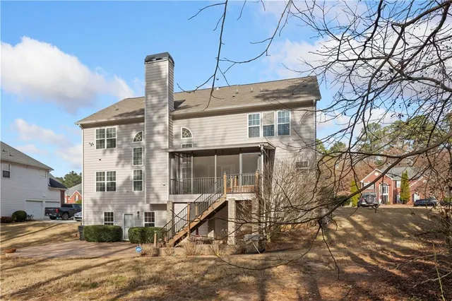 $675,000 | 130 South Links Drive, Covington, GA 30014