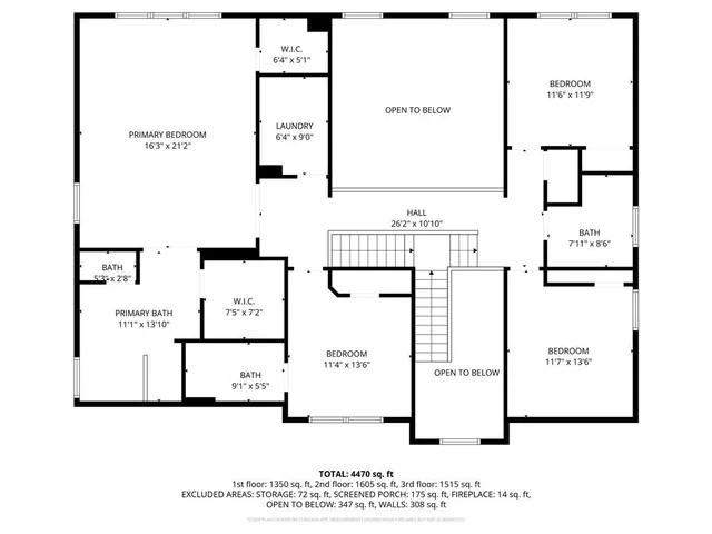 $675,000 | 130 South Links Drive, Covington, GA 30014