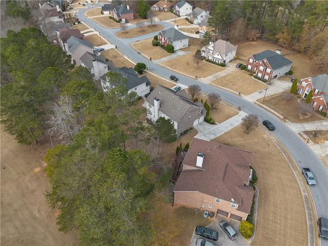 $675,000 | 130 South Links Drive, Covington, GA 30014