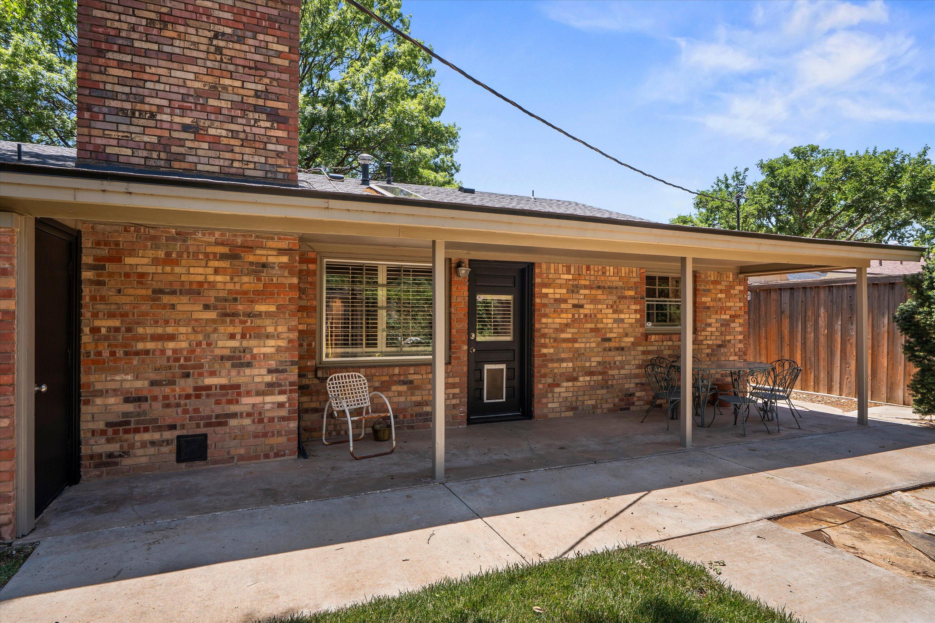 3404 61st Street Lubbock, TX 79413 - Photo 26 of 29 26-3404 61st St