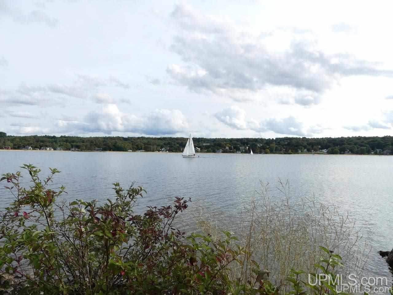 21921 East Coast Guard Point Road Grand Marais, MI 49839 - Photo 2 of 23 Gallery Image 2