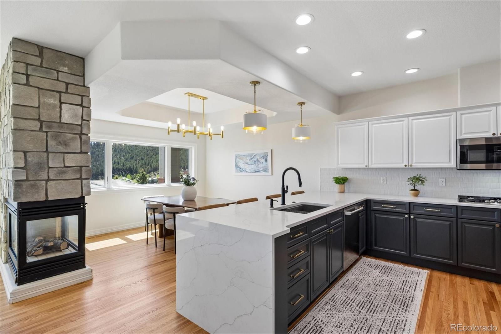 561 Ridgeside Drive Golden, CO 80401 - Photo 5 of 50