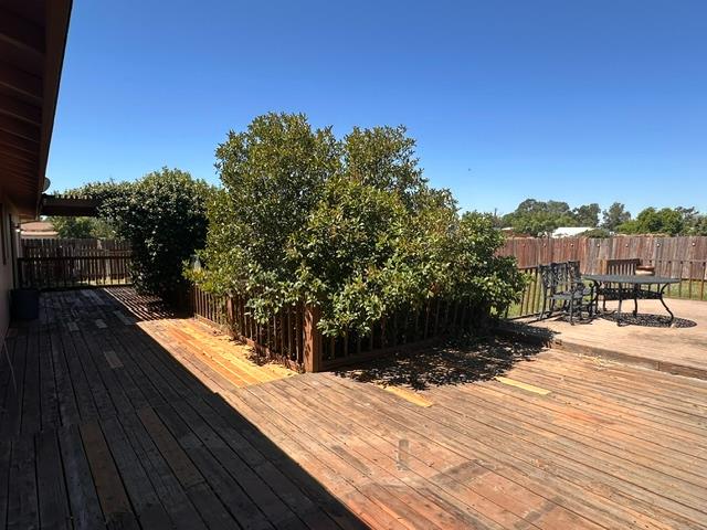 7249 West 4th Street Rio Linda, CA 95673 - Photo 29 of 36 More Back Deck