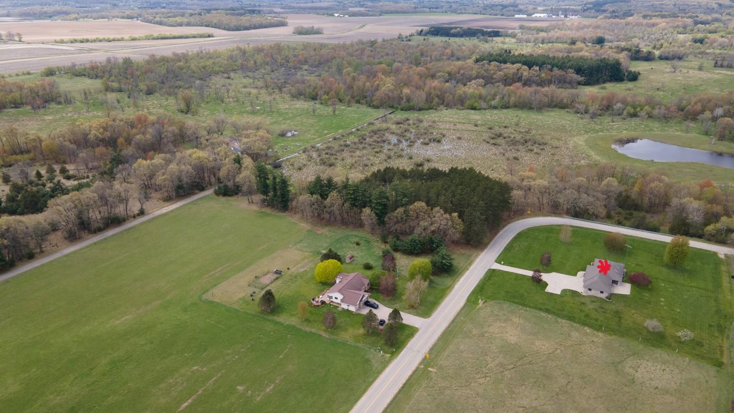 N1180 County Rd EE Redgranite, WI 54970 - Photo 60 of 89