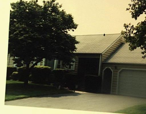 55 Campbell Road Bridgeport, CT 06606 - Photo 1 of 1 a front view of a house with yard