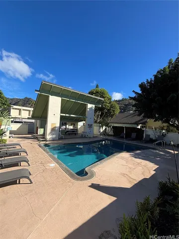 $3,400 | 521 Pepeekeo Street, Unit 3, Honolulu, HI 96825