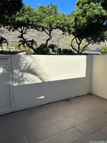 $3,400 | 521 Pepeekeo Street, Unit 3, Honolulu, HI 96825