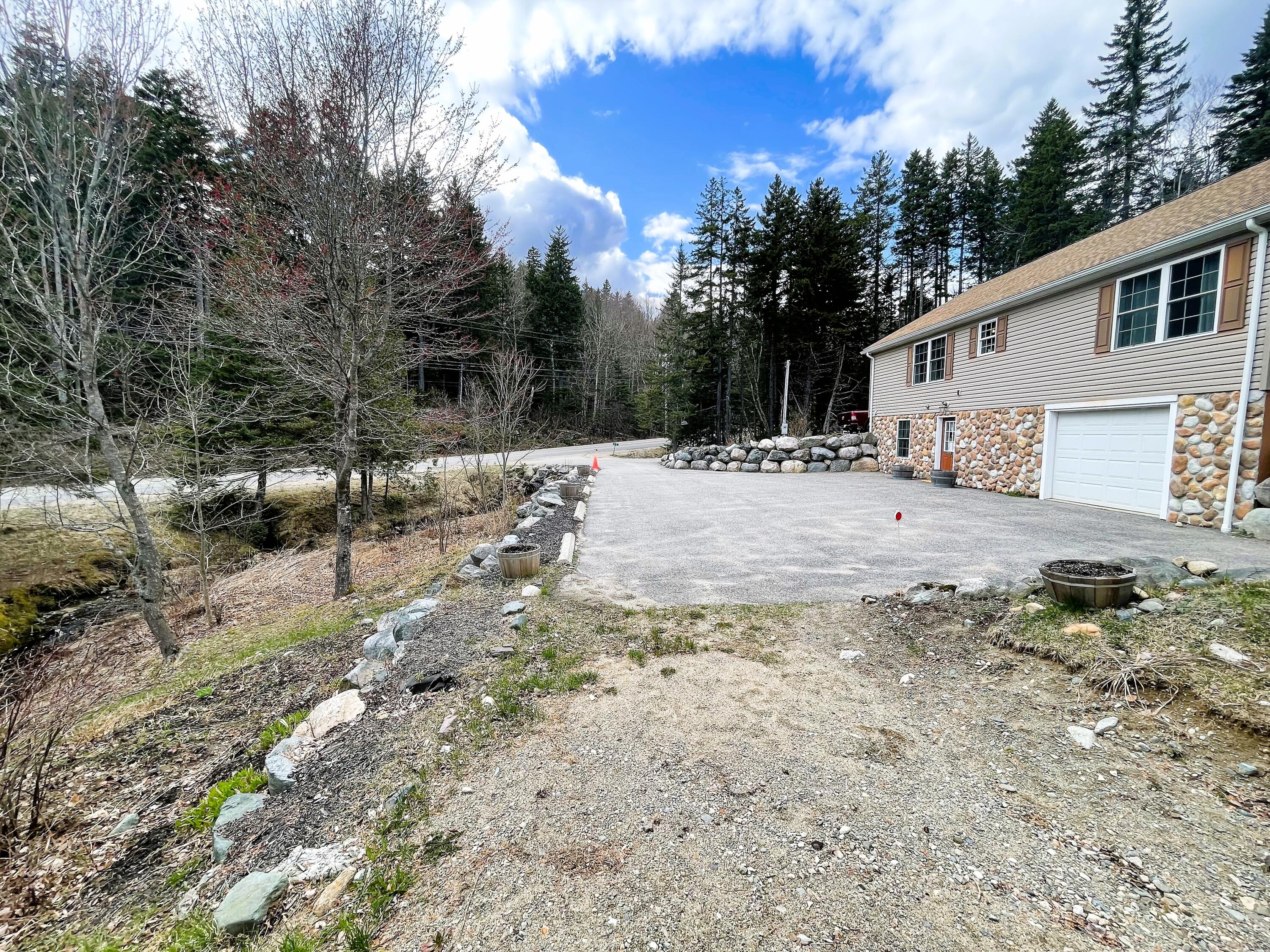 1170 Port Road Machiasport, ME 04655 - Photo 3 of 46 1166 PORT HOUSE 11