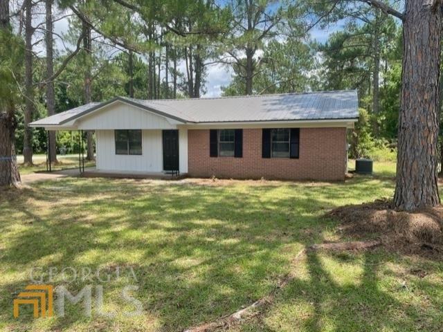 118 Lee Ann Road Fitzgerald, GA 31750 - Photo 1 of 1 Gallery Image 1