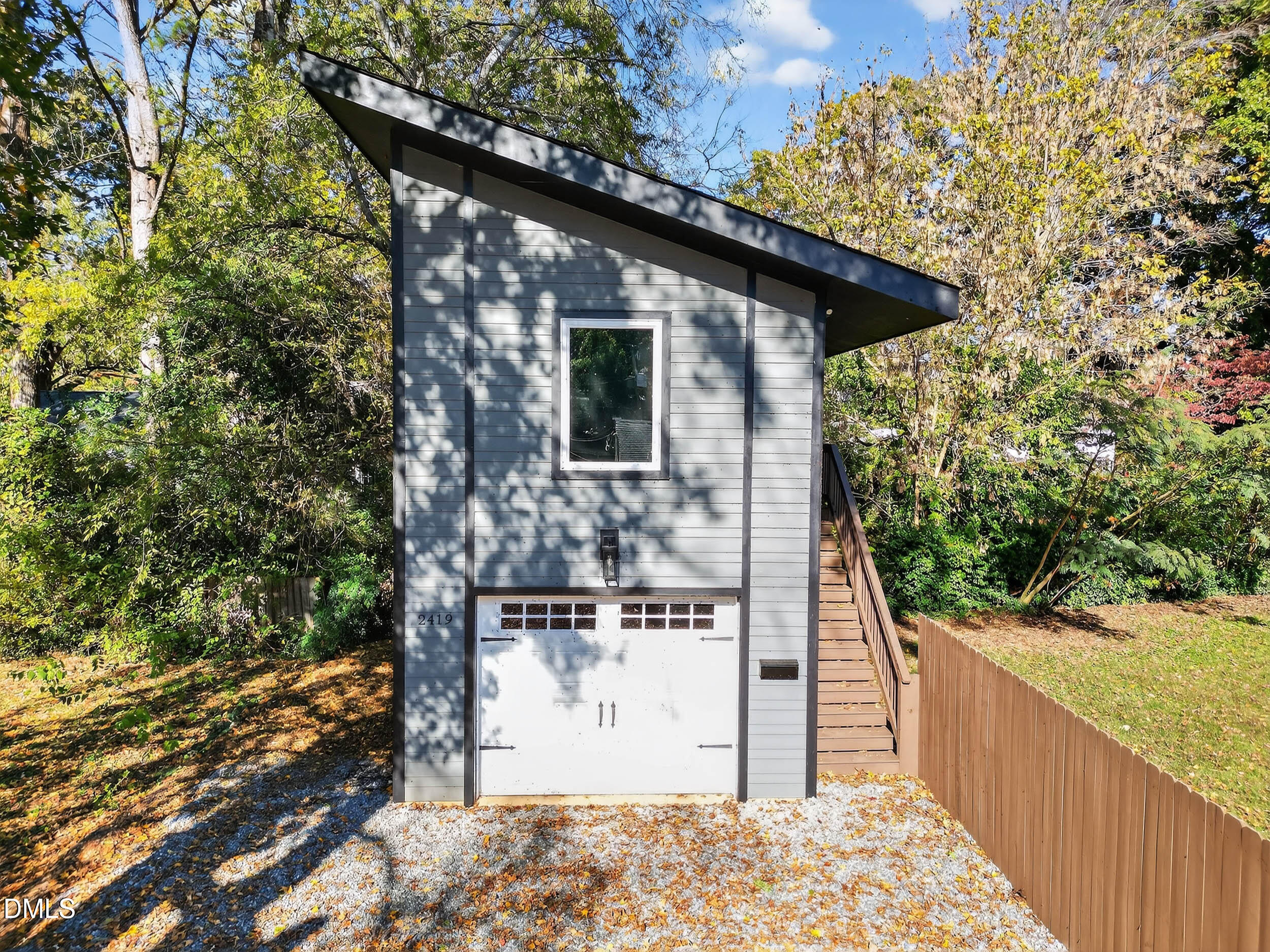 2417 Stevens Road Raleigh, NC 27610 - Photo 3 of 45 DJI_0302