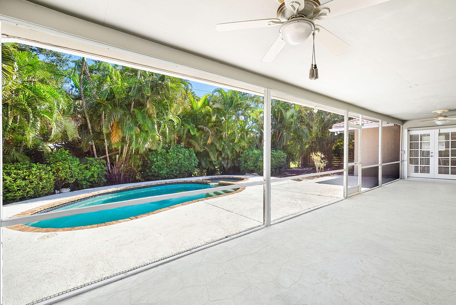 220 Southwest 9th Avenue Boca Raton, FL 33486 - Photo 20 of 42 a house view with a outdoor space