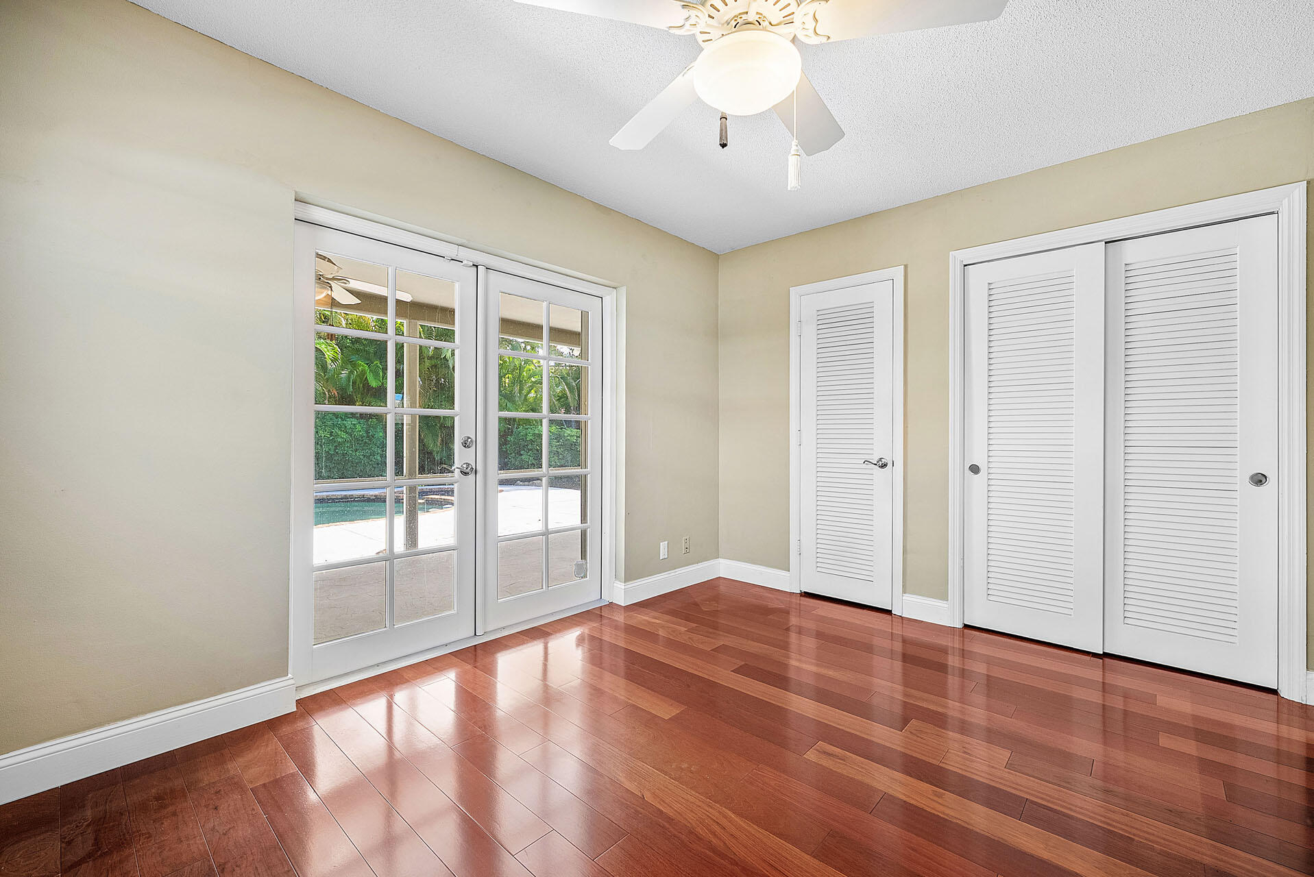 220 Southwest 9th Avenue Boca Raton, FL 33486 - Photo 34 of 42 a view of an empty room with a window