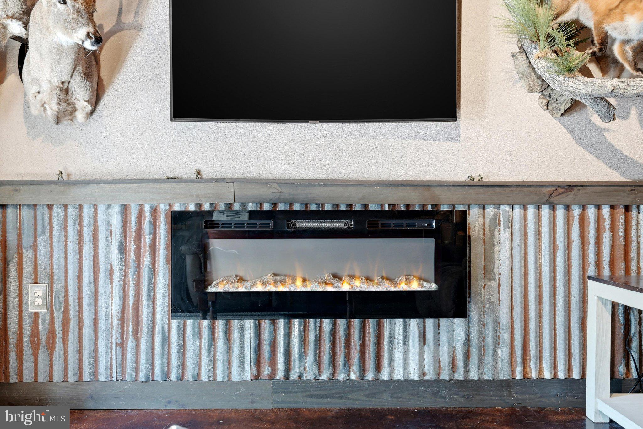 2251 Hunting Ridge Road Winchester, VA 22603 - Photo 42 of 63 Fireplace