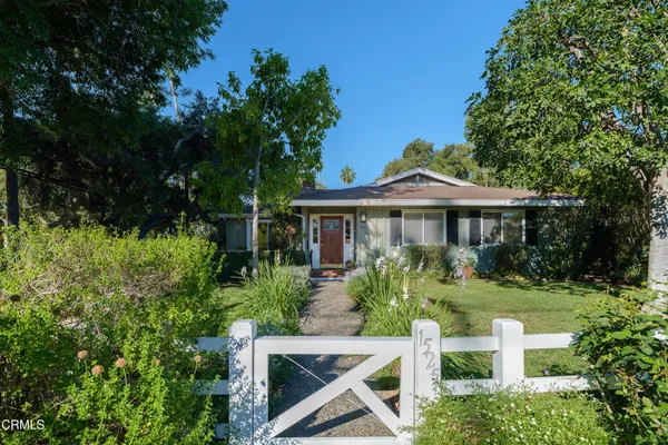 $2,098,000 | 1525 Oak Meadow Lane, South Pasadena, CA 91030