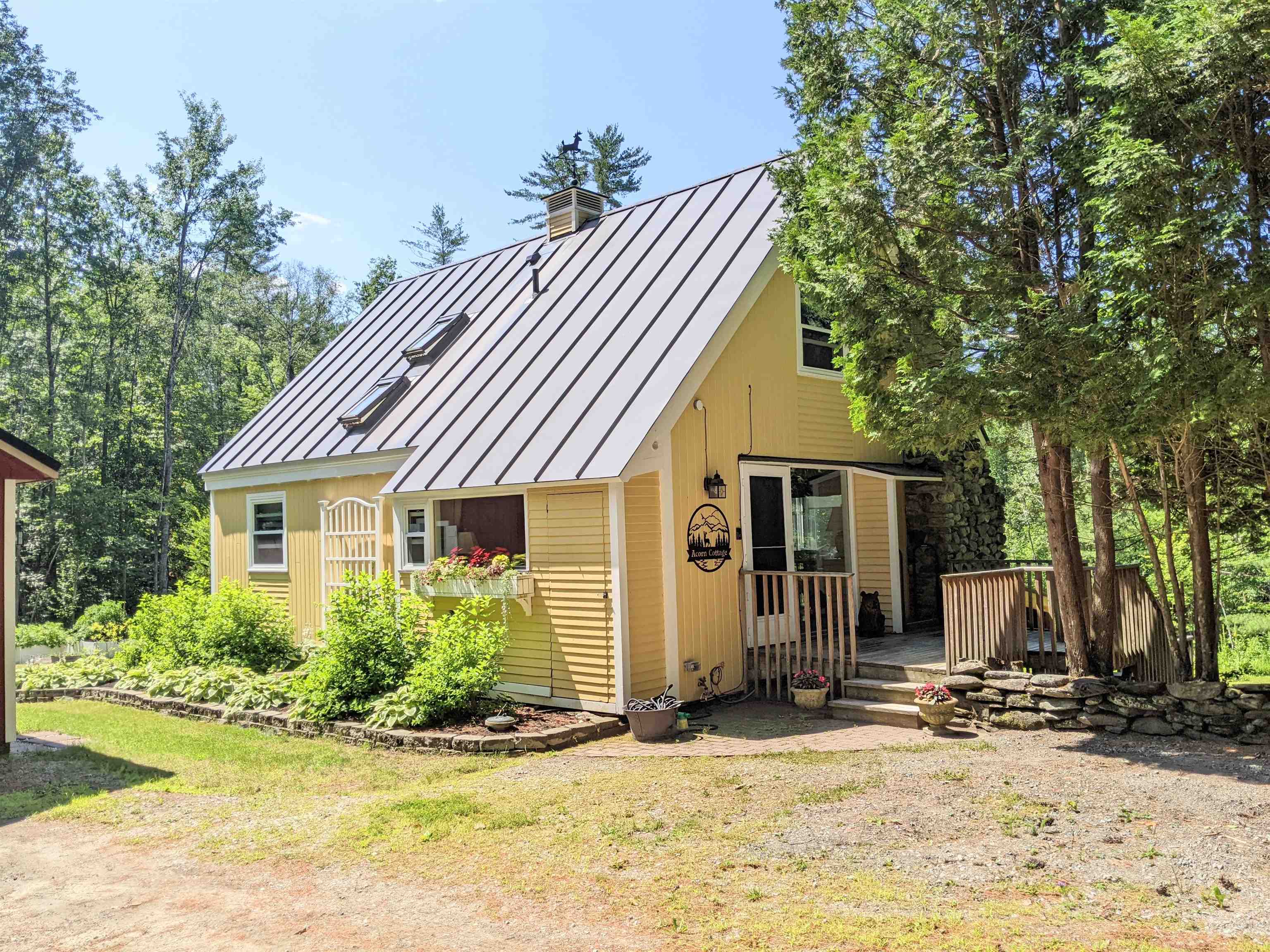 301 Copenhagen Road Waterford, VT 05819 - Photo 1 of 36 Gallery Image 1