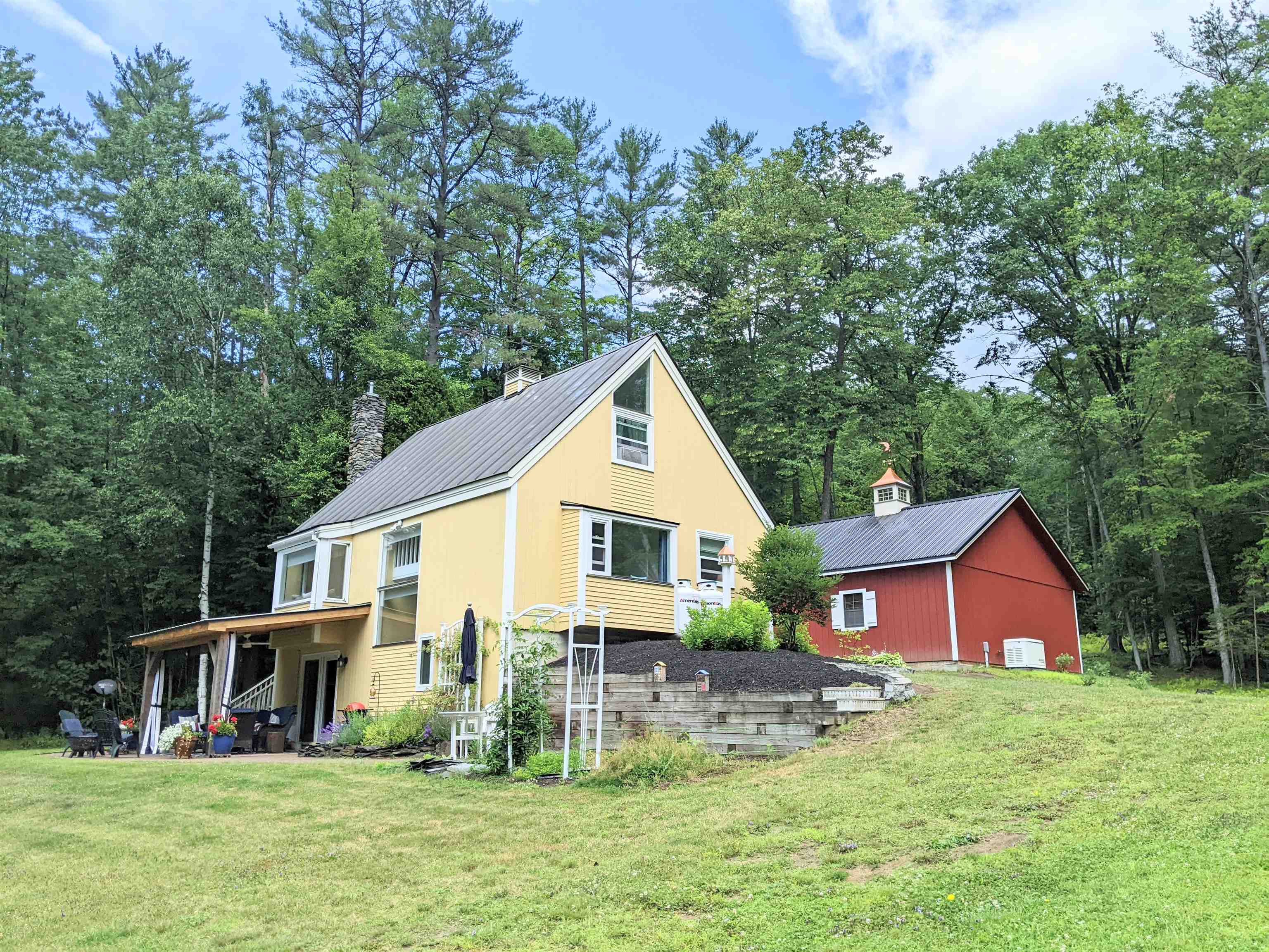 301 Copenhagen Road Waterford, VT 05819 - Photo 23 of 36 Gallery Image 23