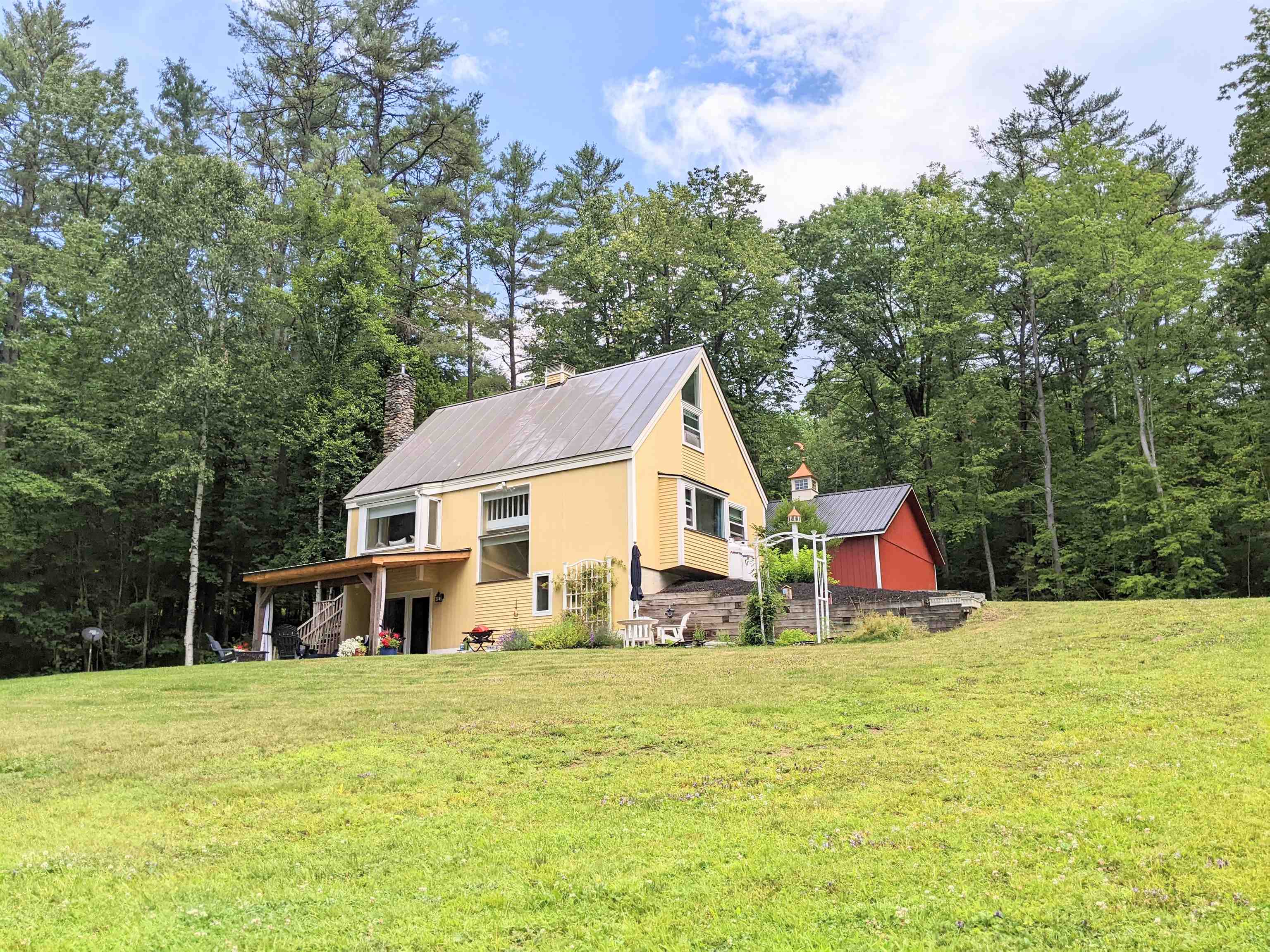 301 Copenhagen Road Waterford, VT 05819 - Photo 32 of 36 Gallery Image 32