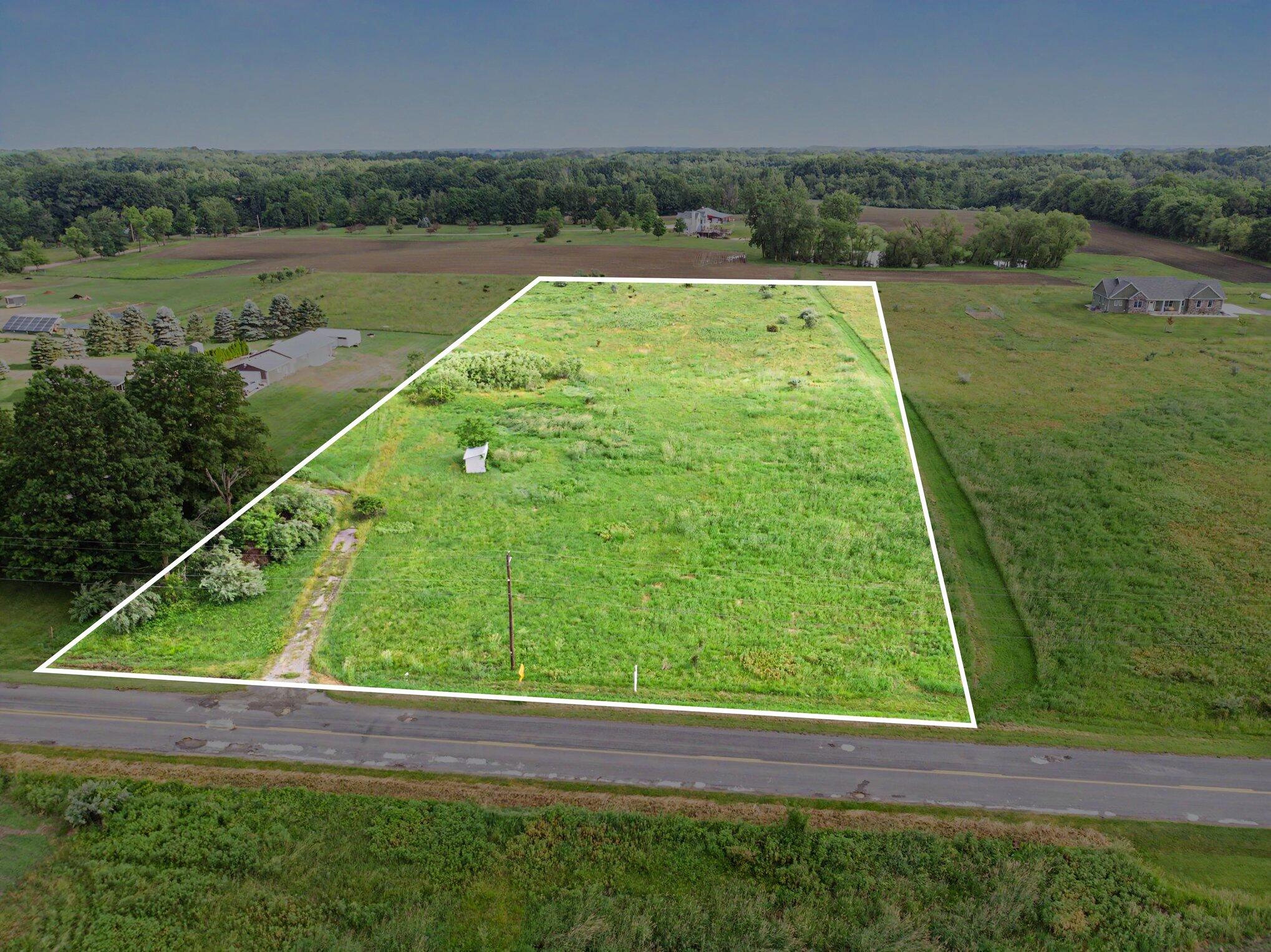 Miller Road Buchanan, MI 49107 - Photo 2 of 4 dji_0479-1