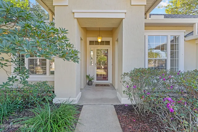 $390,000 | 156 Summerhill Circle, St. Augustine, FL 32086