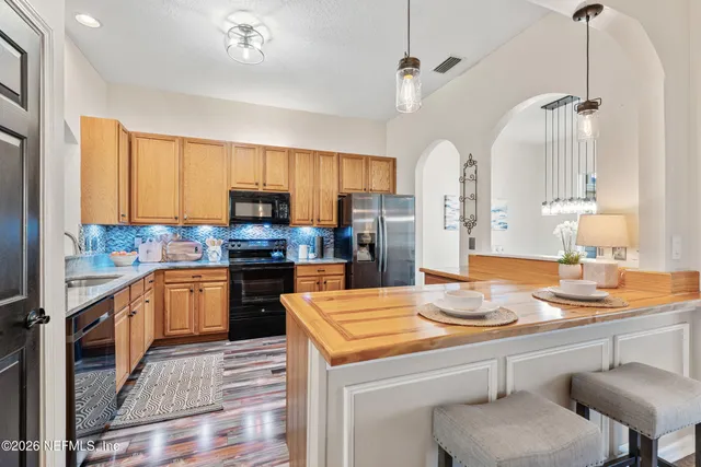 $390,000 | 156 Summerhill Circle, St. Augustine, FL 32086