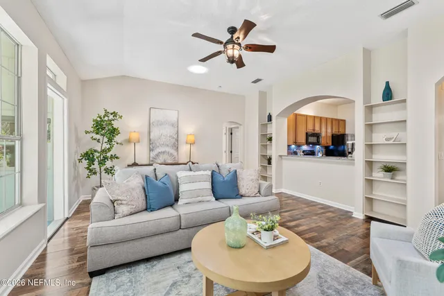 $390,000 | 156 Summerhill Circle, St. Augustine, FL 32086