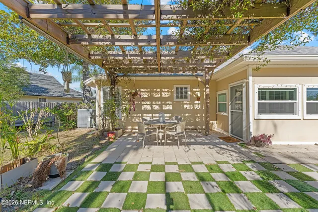 $390,000 | 156 Summerhill Circle, St. Augustine, FL 32086