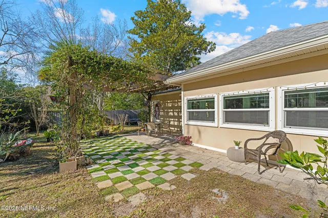 $390,000 | 156 Summerhill Circle, St. Augustine, FL 32086