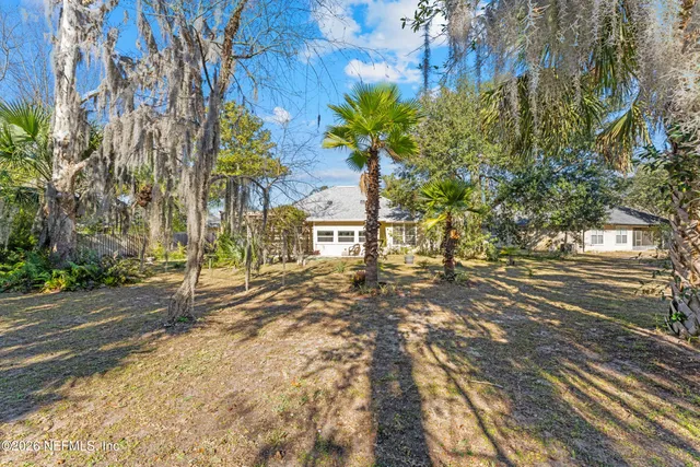 $390,000 | 156 Summerhill Circle, St. Augustine, FL 32086