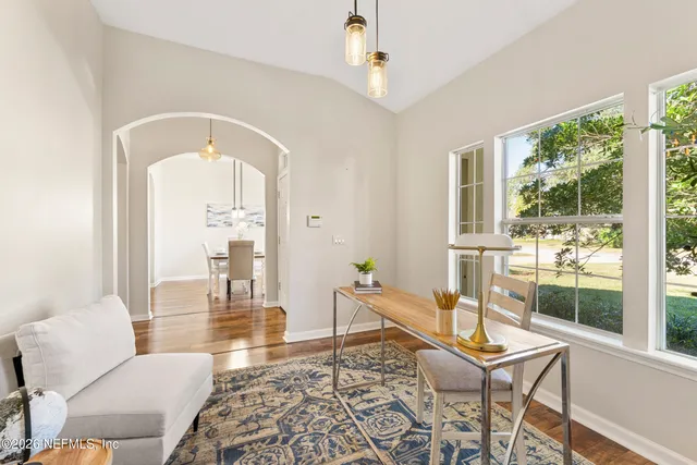 $390,000 | 156 Summerhill Circle, St. Augustine, FL 32086