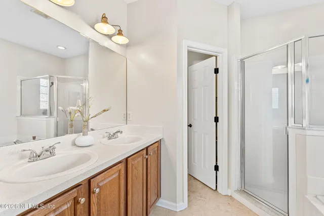 $390,000 | 156 Summerhill Circle, St. Augustine, FL 32086