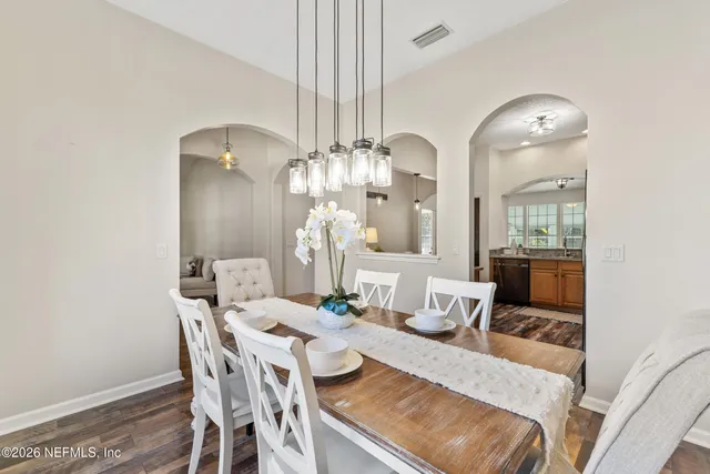 $390,000 | 156 Summerhill Circle, St. Augustine, FL 32086