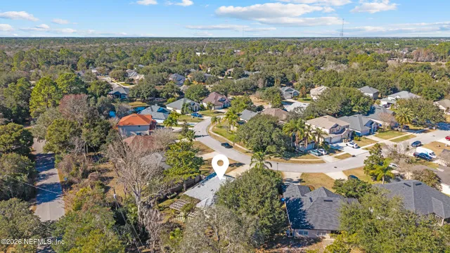 $390,000 | 156 Summerhill Circle, St. Augustine, FL 32086