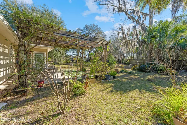 $390,000 | 156 Summerhill Circle, St. Augustine, FL 32086