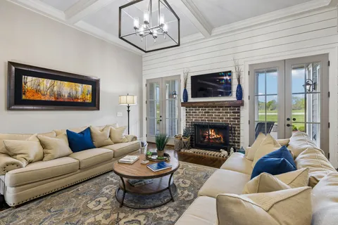 $2,550,000 | 6033 Native Pony Trail, College Grove, TN 37046