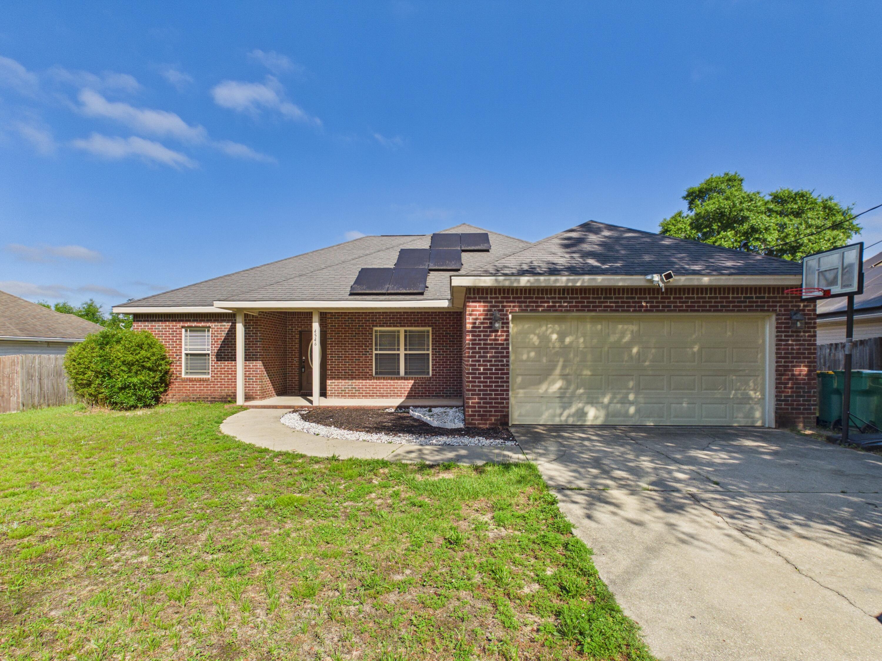 4546 Live Oak Church Road Crestview, FL 32539 - Photo 30 of 32 Live Oak
