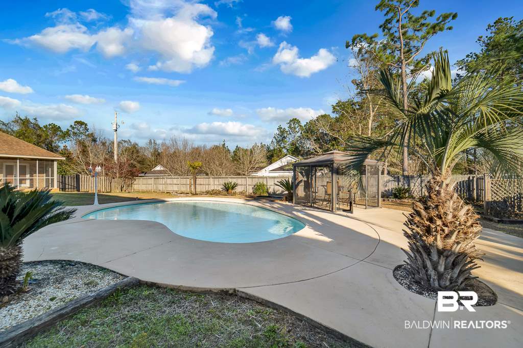 34550 Pine Road South Stapleton, AL 36578 - Photo 10 of 40