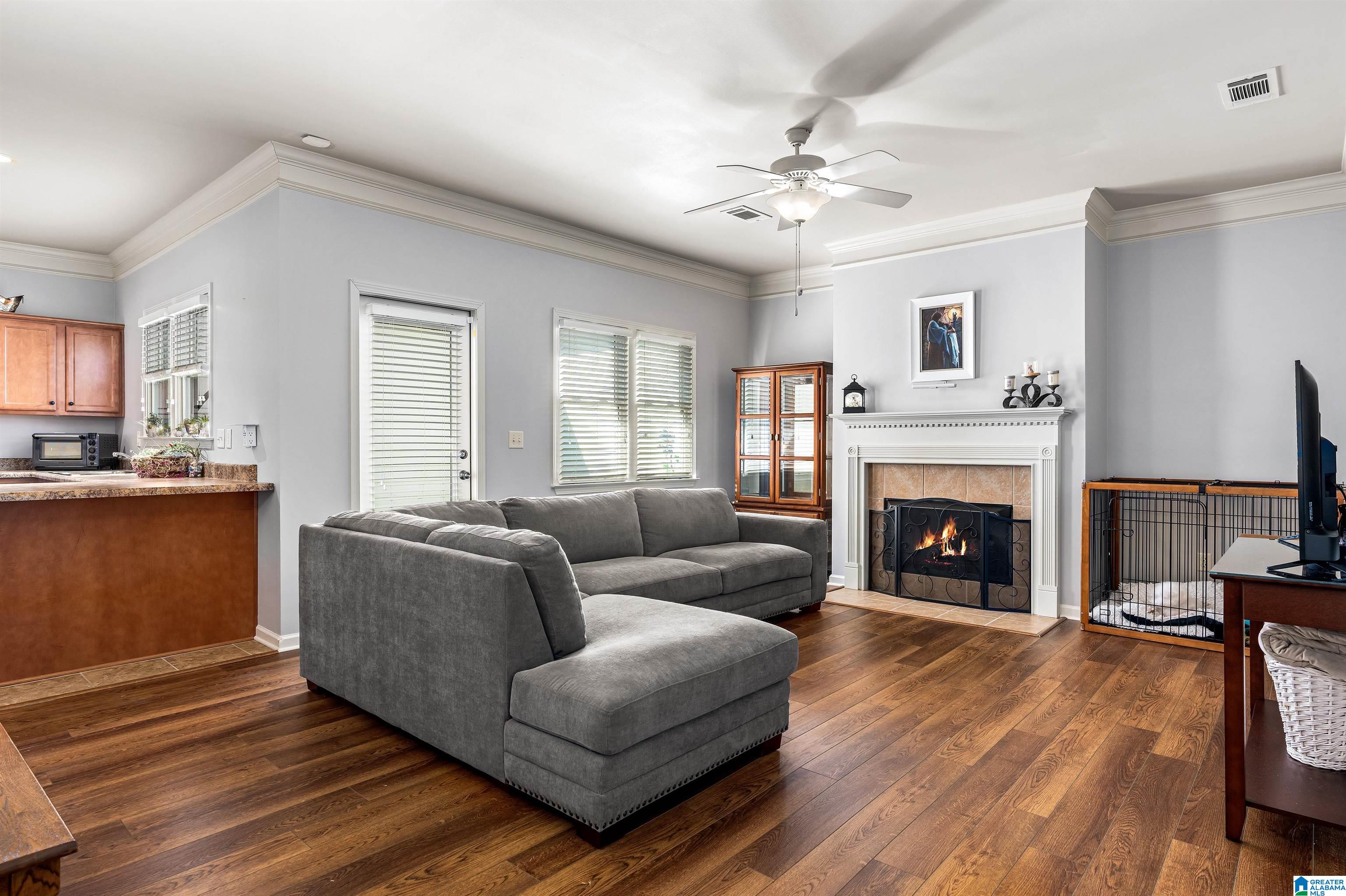 416 Portobello Road, Unit 416 Birmingham, AL 35242 - Photo 9 of 36
