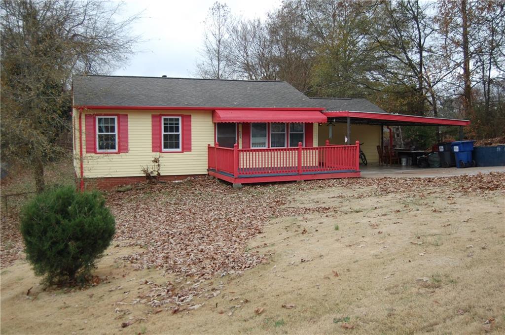 581 Maran Lane Southwest Mableton, GA 30126 - Photo 2 of 14