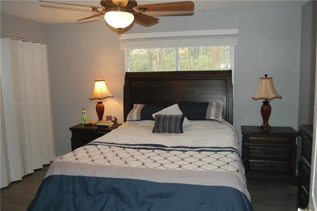 $275,000 | 581 Maran Lane Southwest, Mableton, GA 30126