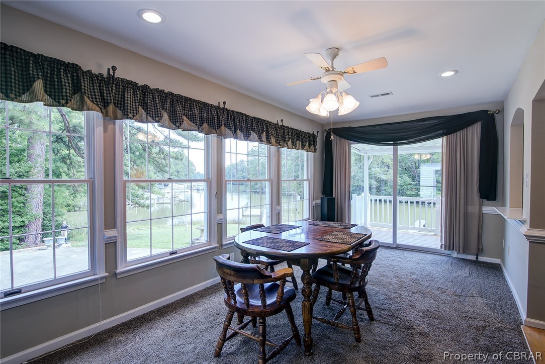 630 Sandy Point Road Heathsville, VA 22473 - Photo 16 of 34