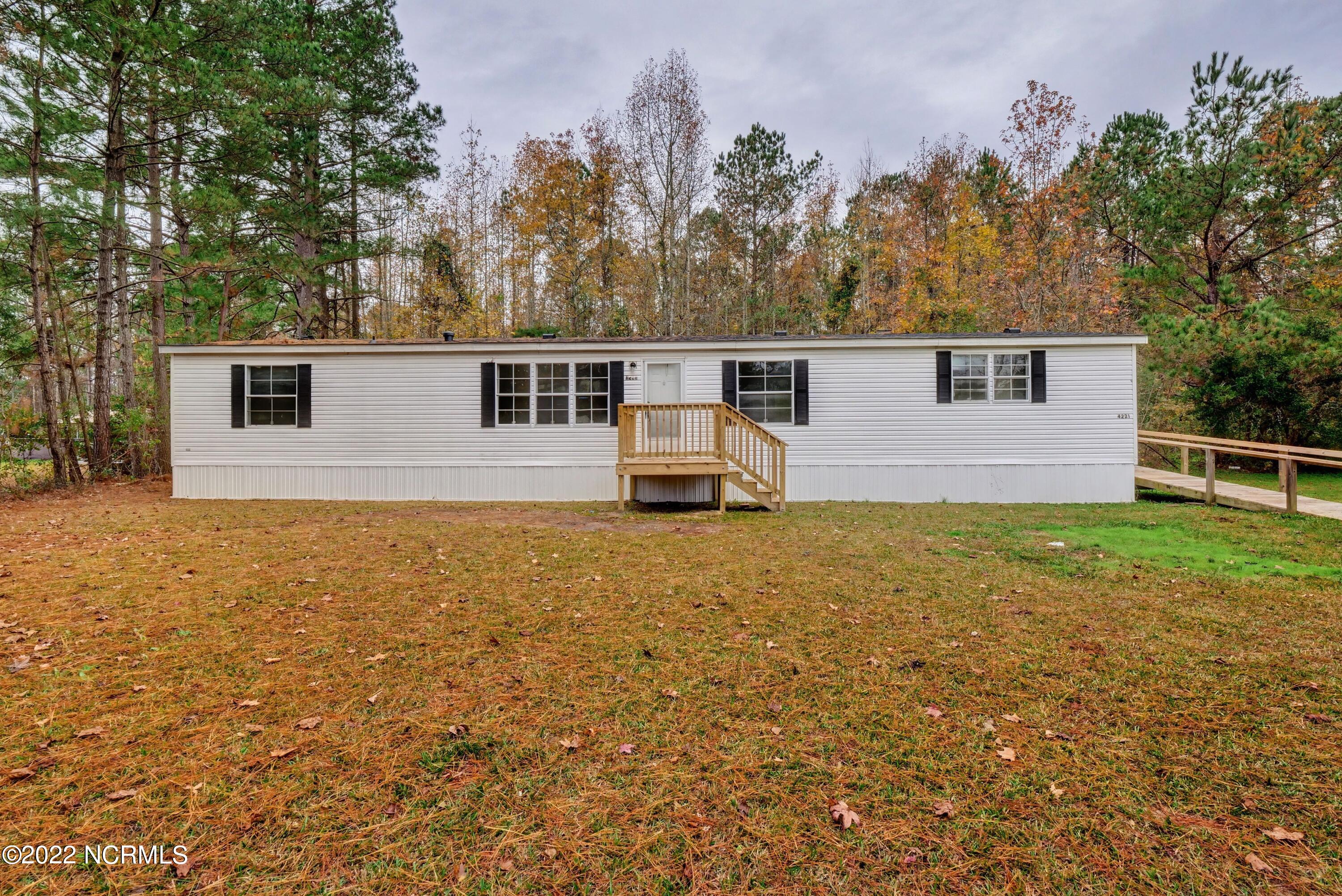 4221 Project Road Northwest Ash, NC 28420 - Photo 11 of 23 two