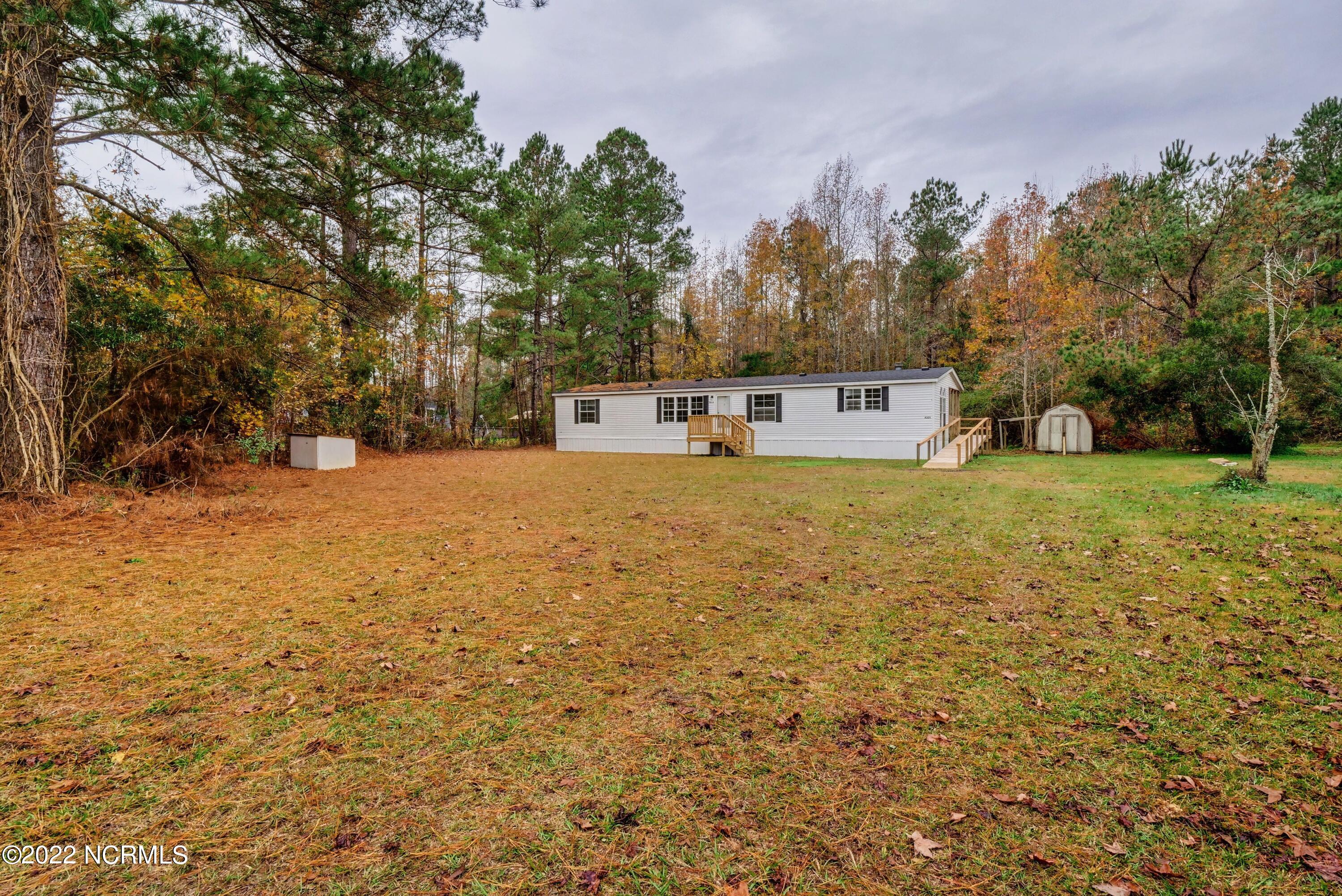 4221 Project Road Northwest Ash, NC 28420 - Photo 10 of 23 one