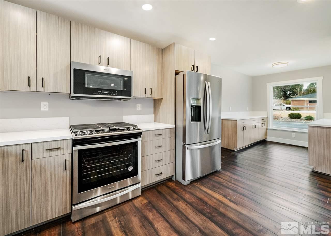 1195 Mt Rose Street Reno, NV 89509 - Photo 2 of 19 Photo 2