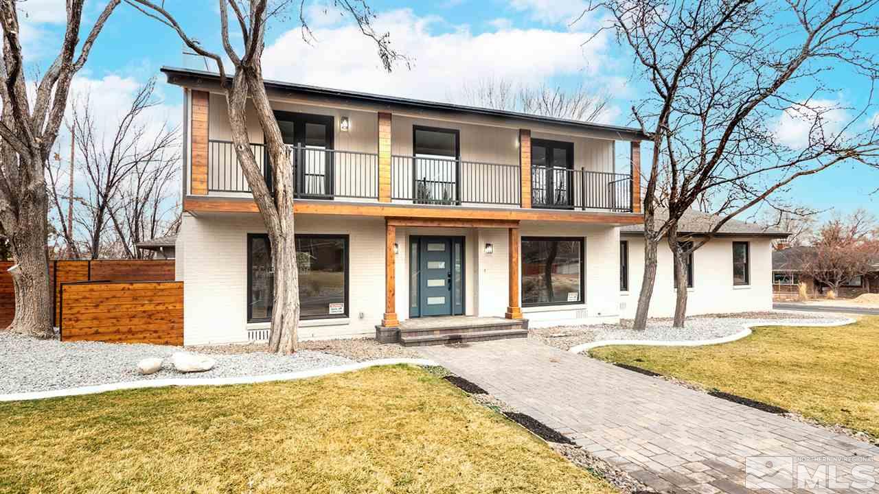1195 Mt Rose Street Reno, NV 89509 - Photo 3 of 19 Photo 3