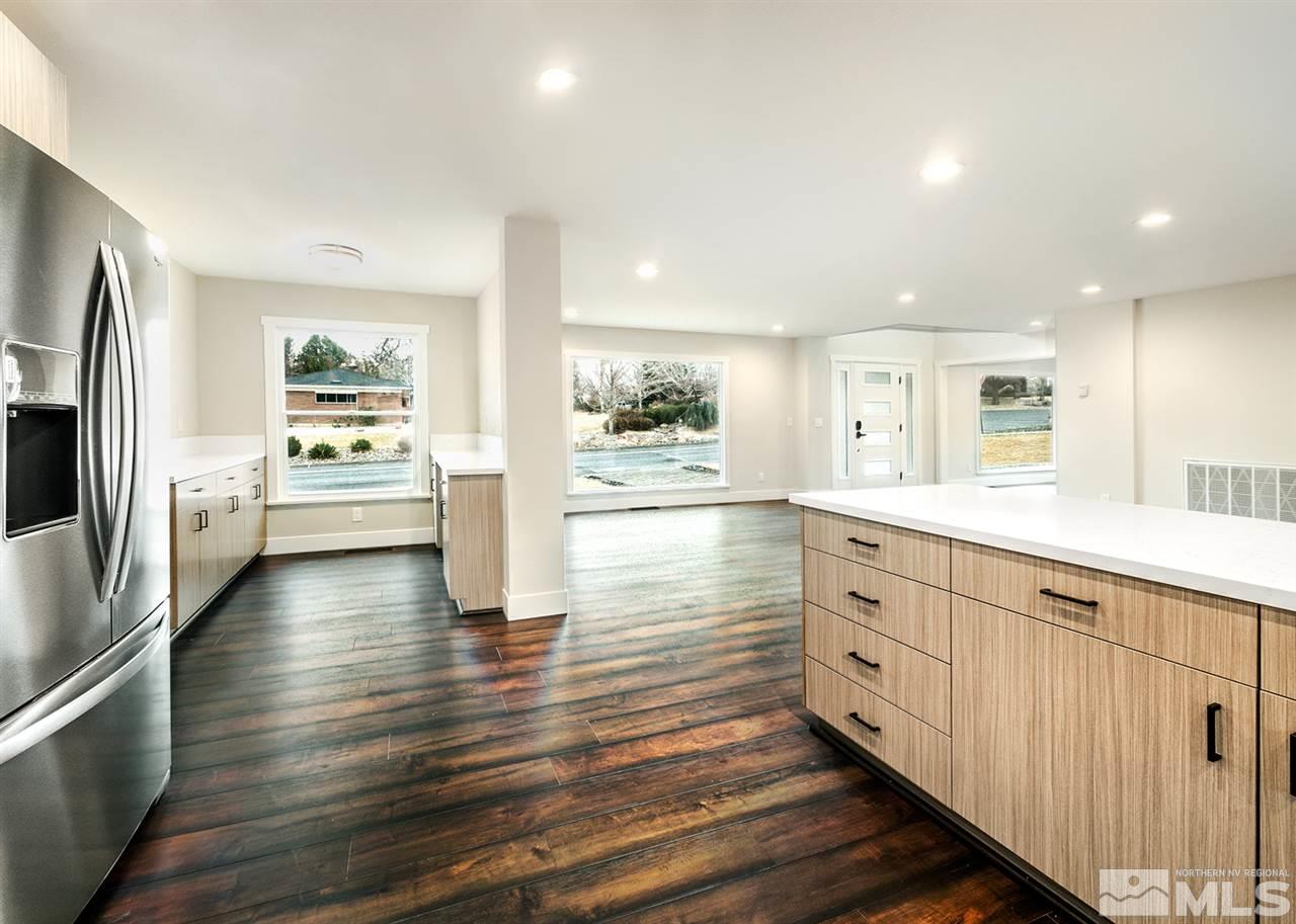 1195 Mt Rose Street Reno, NV 89509 - Photo 5 of 19 Photo 5